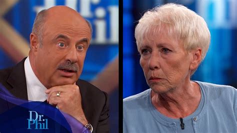 dr phil ashley cooley update|Dr. Phil to Guest: ‘Did You Sacrifice Her So He Would Leave.